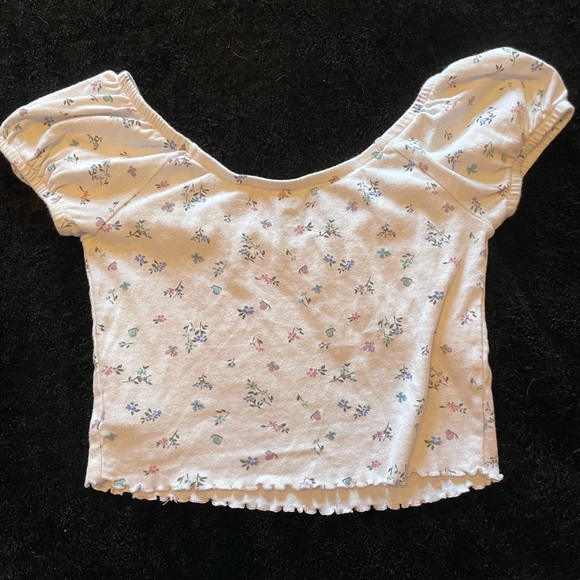 Pacsun crop top - Picture 2 of 3